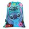 St.Majewski, Lilo i Stitch, worek sportowy, Mint Aloha