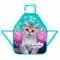 St.Majewski, My Little Friend, fartuszek do prac plastycznych, Fluffy Kitty