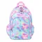 St.Right, plecak szkolny, 4-komorowy, Pastel Pixels