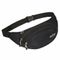 St.Right, saszetka na biodra, Vintage Black