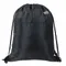 St.Right, worek sportowy, Black Vintage