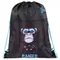 St.Right, worek sportowy, Blue Gamer
