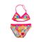 Strój kąpielowy dziewczęcy dwuczęściowy, różowy, Mariss