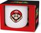 Super Mario, kubek ceramiczny, 400 ml