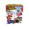 Super Mario, Zawieszka z mini grą, gra zręcznościowa, 7634