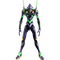 Superbuzz, Blokees, Action Edition, Evangelion Unit 01, figurka kolekcjonerska