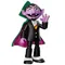Superbuzz, Blokees, Sesame Street, figurka kolekcjonerska, Count, 8 cm