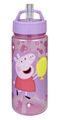 Świnka Peppa, Aero, bidon, 500 ml
