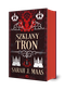 Szklany tron. Tom 1