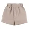 Szorty chłopięce, beżowe, Eevi