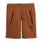 Szorty chłopięce, brązowe, Tup tup