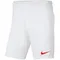 Szorty męskie, białe, Nike