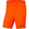Szorty męskie, pomarańczowe, Nike