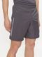 Szorty męskie, szare, Under Armour