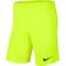 Szorty męskie, żółte, Nike
