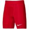 Szorty termoaktywe męskie, czerwone, Nike