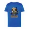 T-shirt chłopięcy, niebieski, Tup Tup