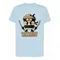T-shirt chłopięcy, niebieski, Tup Tup