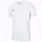 T-shirt męski, biały, Nike