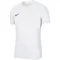 T-shirt męski, biały, Nike