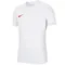 T-shirt męski, biały, Nike