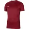 T-shirt męski, czerwony, Nike