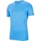 T-shirt męski, niebieski, Nike