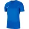 T-shirt męski, niebieski, Nike