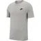 T-shirt męski, szary, Nike