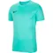 T-shirt męski, zielony, Nike