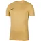 T-shirt męski, złoty, Nike