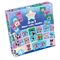 Tactic, Lumo Stars, Lotto, Domino, Memo, gra losowa 3w1