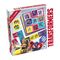 Tactic, Transformers, Lotto, Domino, Memo, gra losowa 3w1