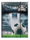 Teczka z gumką, A4, Football, 1 szt.
