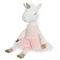 Teddykompaniet, Kate, jednorożec baletnica, maskotka, różowa, 40 cm