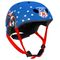 The Avengers, Capitan America, kask ochronny, rozmiar 54-58 cm
