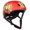 The Avengers, Iron Man, kask ochronny, rozmiar 54-58 cm