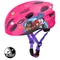 The Avengers, kask ochronny, in-mold, girls, rozmiar 52-56 cm