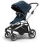 Thule, Sleek, wózek spacerowy, Navy Blue