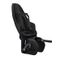 Thule, Yepp 2 Mik HD, fotelik rowerowy, montowany na bagażniku, Midnight Black