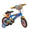 Toimsa, Hot Wheels, rower, 12"