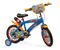 Toimsa Hot Wheels, rower, 14"