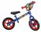 Toimsa, Psi Patrol, rowerek biegowy, 10", niebieski
