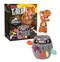 Tomy, Jurassic World, Pop Up, T-Rex, gra familijna