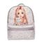 Top Model, Blooming Kitty, plecak dla przedszkolaka, różowy