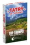 Top Trumps, Tatry, gra karciana