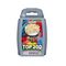 Top Trumps, World Football Stars, gra karciana