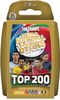 Top Trumps, World Football Stars, gra karciana