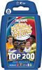 Top Trumps, World Football Stars, gra karciana
