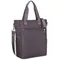 Torebka shopper, szara, Peterson